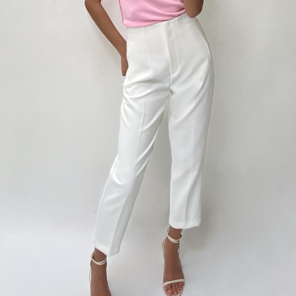 Zara Pants